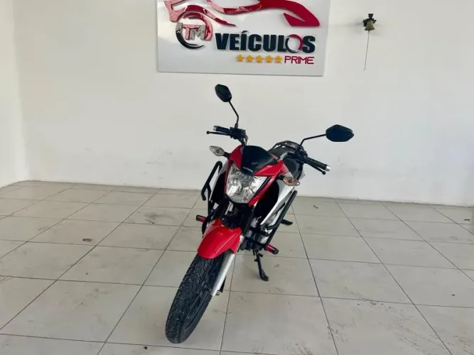 HONDA CG 160 TITAN 2023