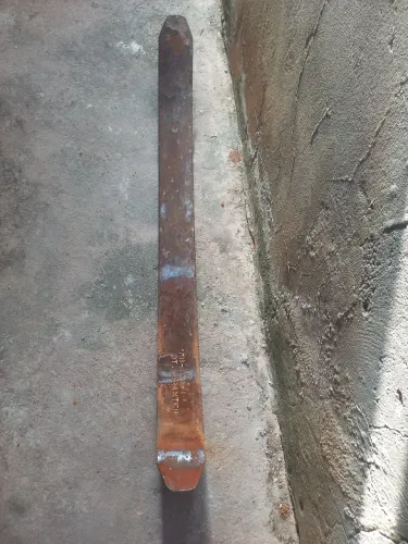 Mola dianteira mb sprinter 310/312