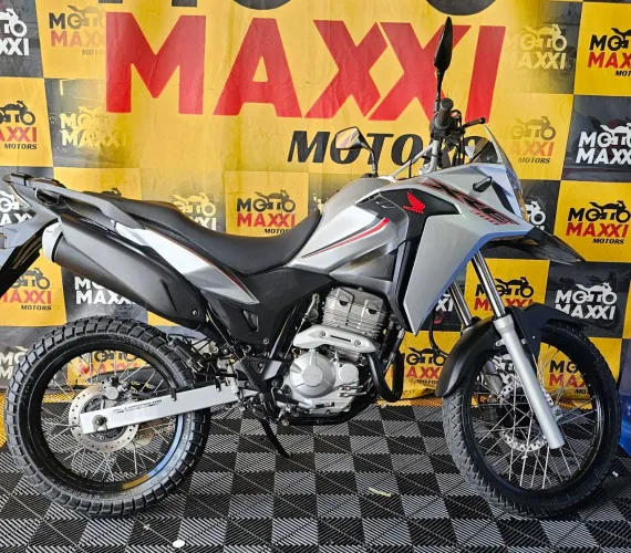 HONDA XRE300 2020