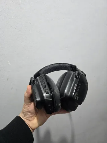 Headset LOGITECH G935 