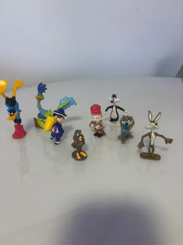 Miniatura Looney Tunes