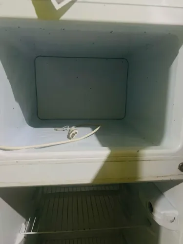 Vendo geladeira
