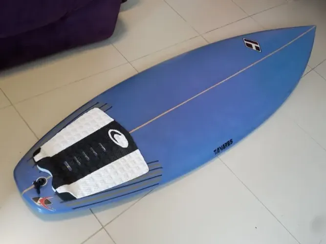Prancha de Surf 5'10 | 31.2 Litros | 19 1/8 | 2 5/8