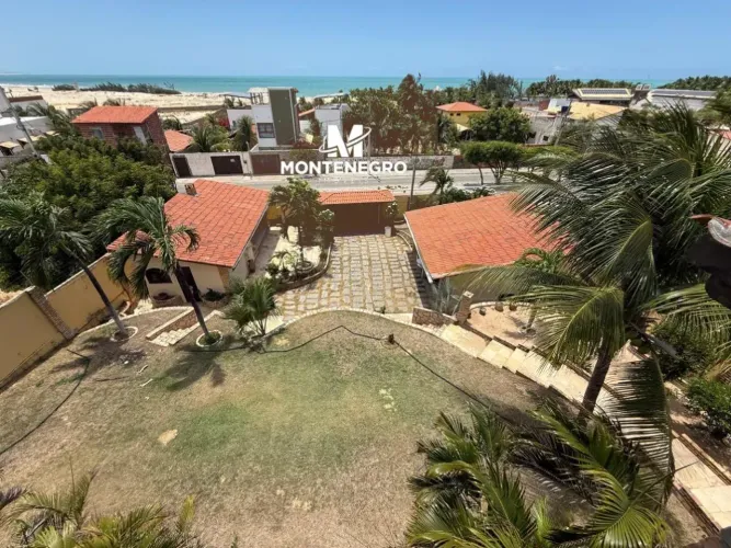 Casa Duplex à venda com 5 quartos em Canoa Quebrada - Aracati - CE
