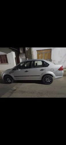 Ford Fiesta Sed. Personnalite 1.0 8V 4P 2007
