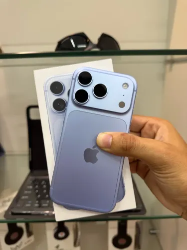 iPhone 18 pro 256gb
