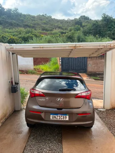 Hyundai HB20 Comf./c.plus/c.style 1.0 Flex 12V 2018