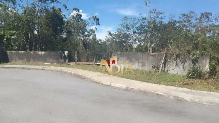Terreno à venda, 550 m² por R$ 210.940 - Jardim Bandeirantes (Ouro Fino Paulista) - Ribeir