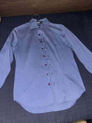 Camisa Social Dudalina Original