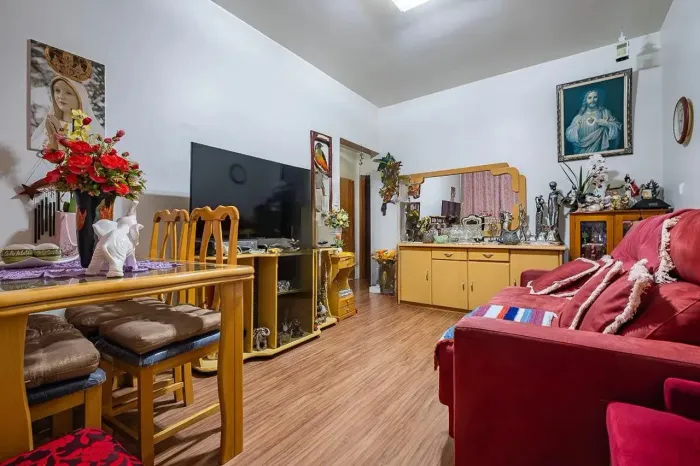 Apartamento à Venda - Pinheiros, 2 Quartos, 69 m2