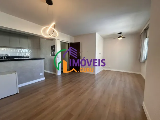 APARTAMENTO - ALTO DA LAPA - SP