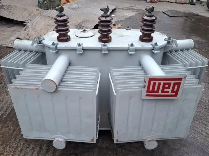 Transformador Trifásico 225KVA