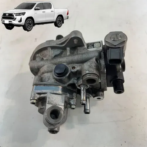 Bomba Alta Pressão Hilux 2.8 2021 2022 2023 2024 Original