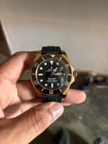 Rolex automático premium 