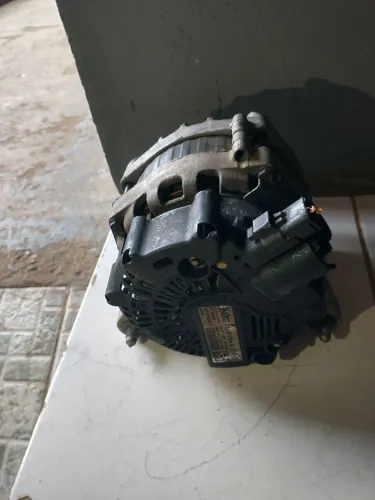 Alternador do Peugeot ou centroen 