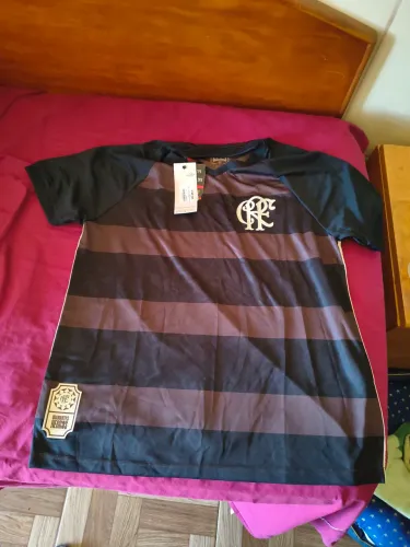 Camisa Flamengo
