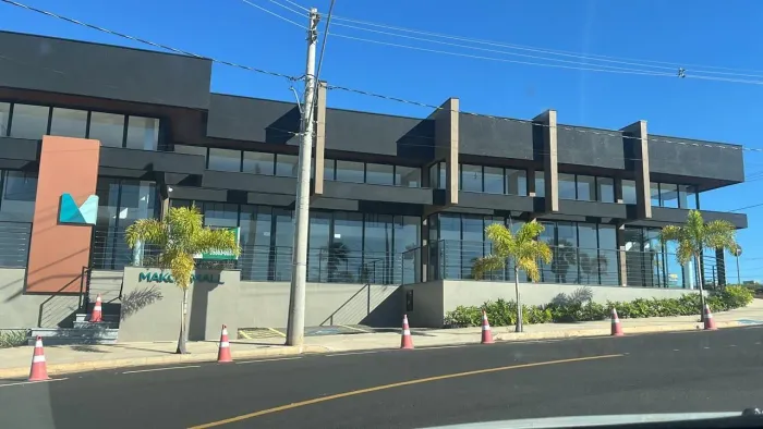 Loja para alugar, 47 m² por R$ 7.111/mês - Jardim Sul - Uberlândia/MG