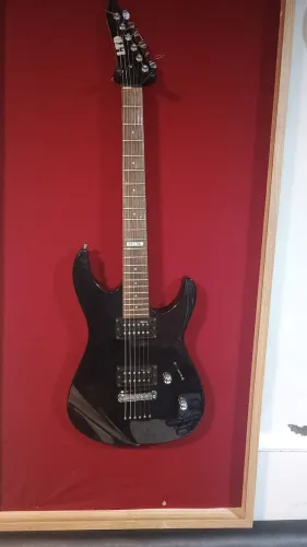 Guitarra LTZ com valor acessível