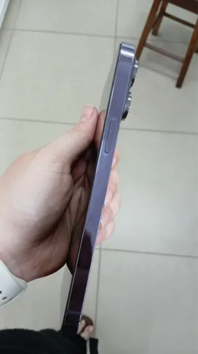 iPhone 14 Pro Max 128g