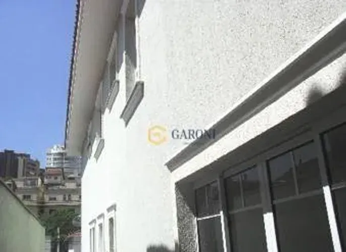 Sobrado com 3 dormitórios à venda, 174 m² - Morumbi - São Paulo/SP