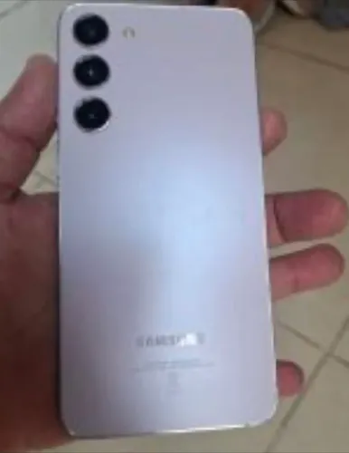 Samsung S23 Plus