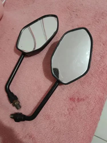 Retrovisor moto 