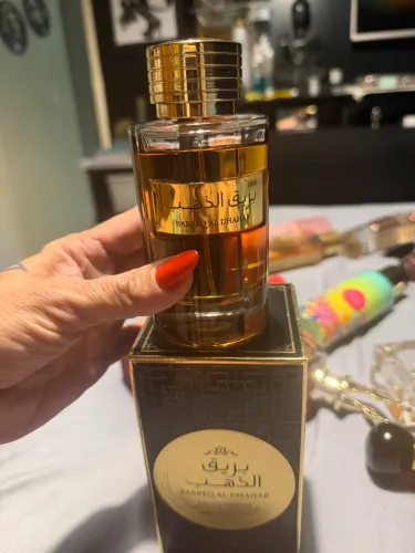 Perfume arabe