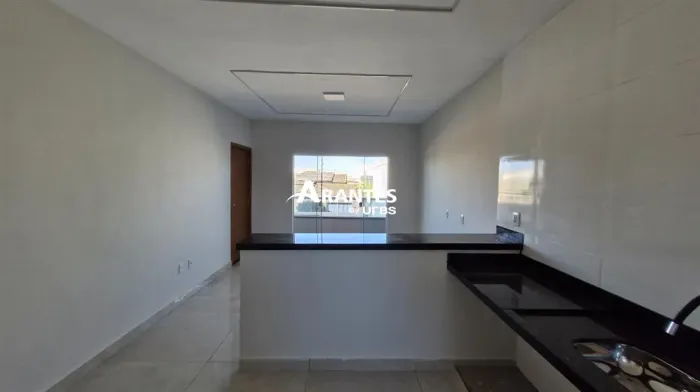 Apartamento com 67m² 2 quartos à venda no bairro Shopping Park