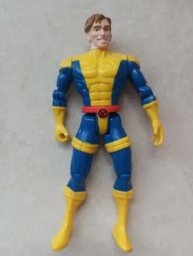Morfo - Toybiz