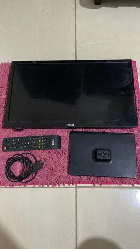 Tv Philco semi nova  20 polegadas 