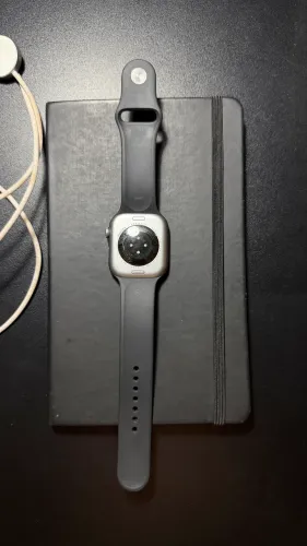 Apple Watch Series 11 46mm