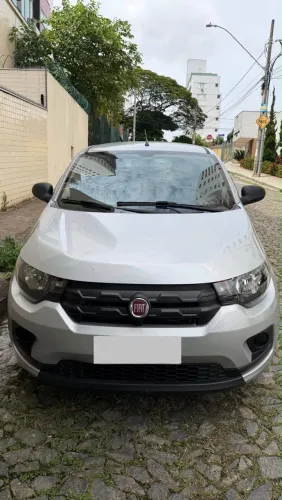 Fiat Mobi Like 1.0 Fire Flex 5P. 2020