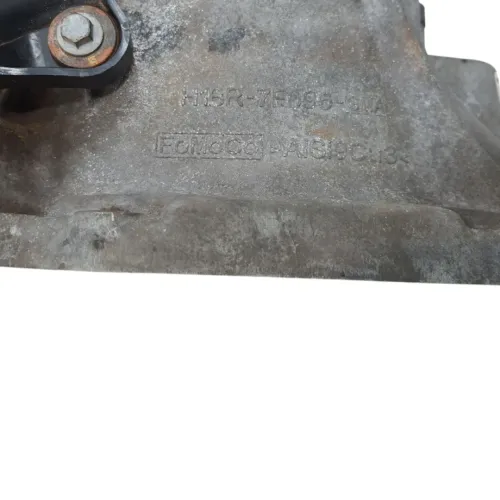 Cambio Manual Ford Ka Plus Ano 2020 H1br7f097