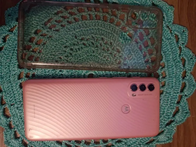 MOTO E40 A VENDA ?