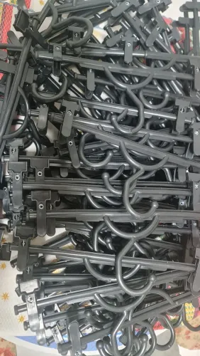 CABIDES COM PRESILHA - NOVOS - apenas 2,50 a unidade
