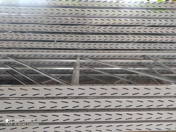 Porta Pallets Águia 3x1m Usado Revisado - Ótimo Estado