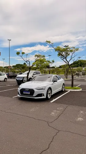 Audi A5 Sportb.prestige Plus 2.0 TFSI S-tronc 2021