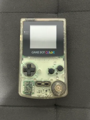 Game Boy Color