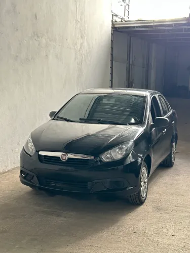 Fiat Grand Siena 1.0 EVO Flex 8V 4P 2021