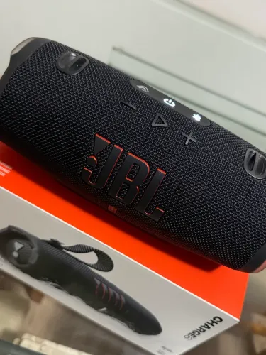 CAIXA JBL - CHARGE 6
