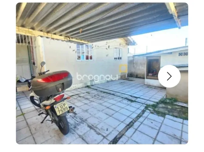 Casa a Venda em Barreiros