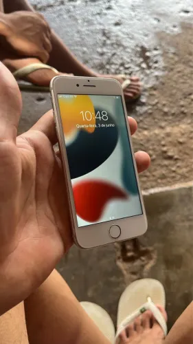 IPHONE 7