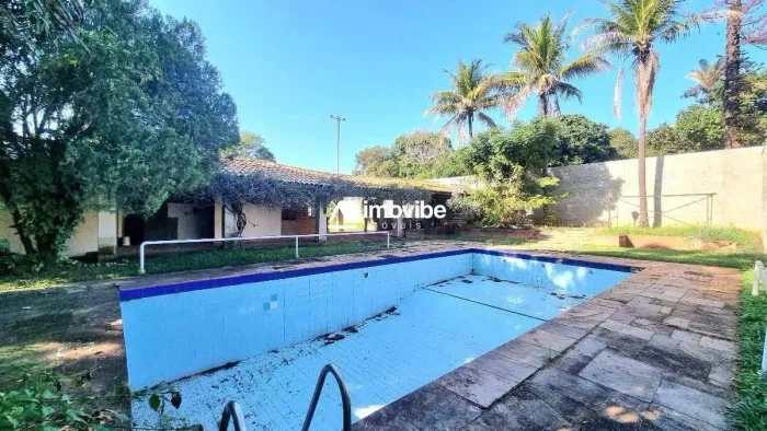 02 Chácaras à venda com 1.017m² de área na Praia dos Namorados, em Americana/SP Matrícula