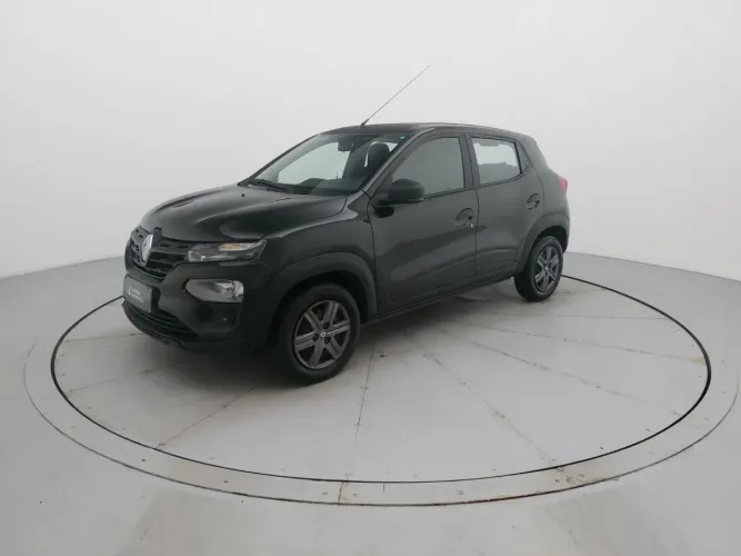 Renault Kwid 1.0 Zen 2025