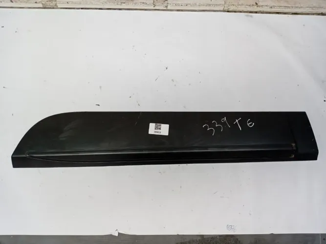 Friso Porta Traseira Esquerda Fiat Toro 2024 