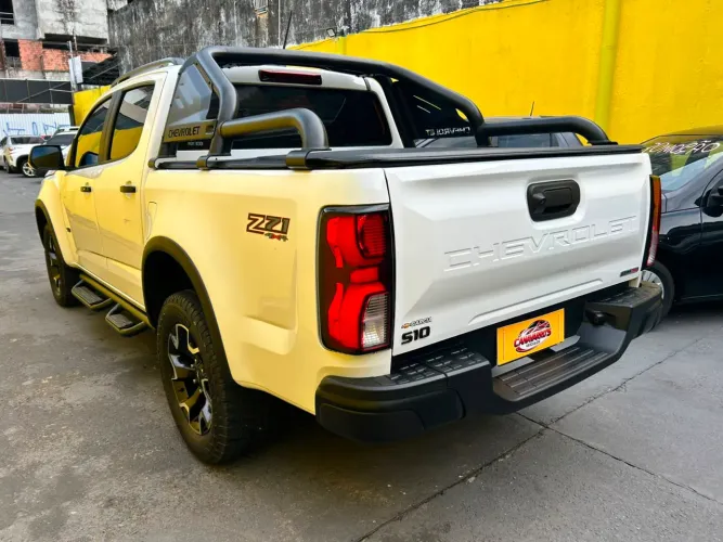 S10 Z71 2026