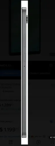 Galaxy tab A11