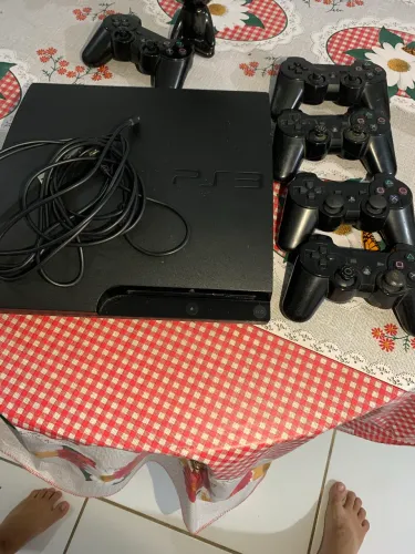 PlayStation 3