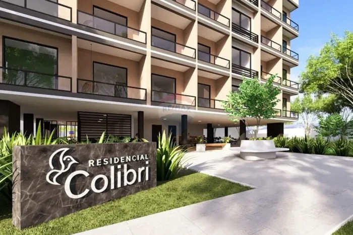 Residencial Colibri - Planaltina DF