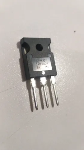Transistor IRFP4727